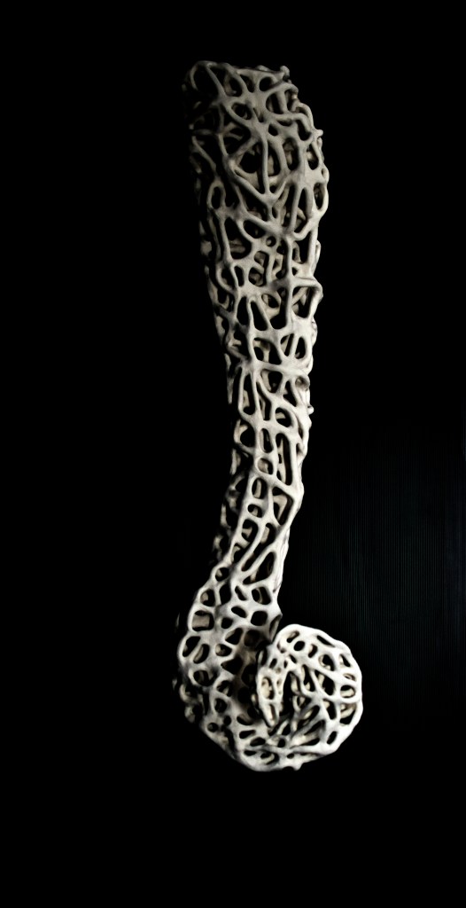 Chasing Fibonacci - Light Form