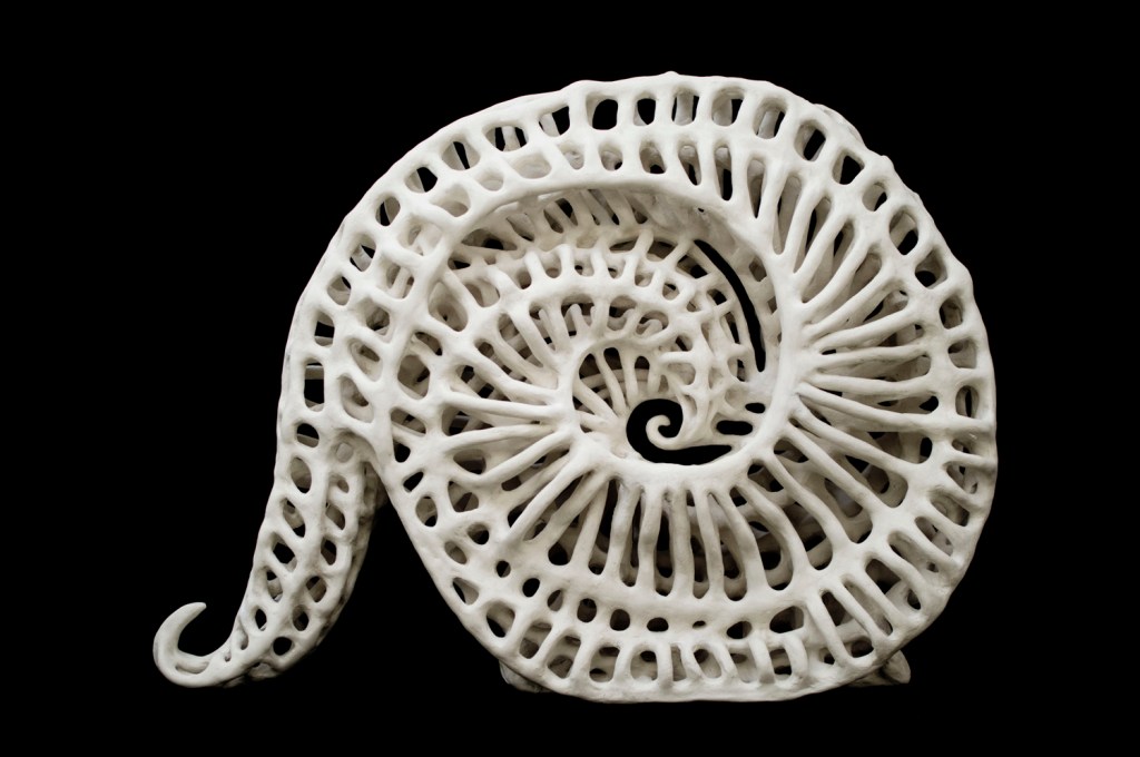 Chasing Fibonacci No. 2