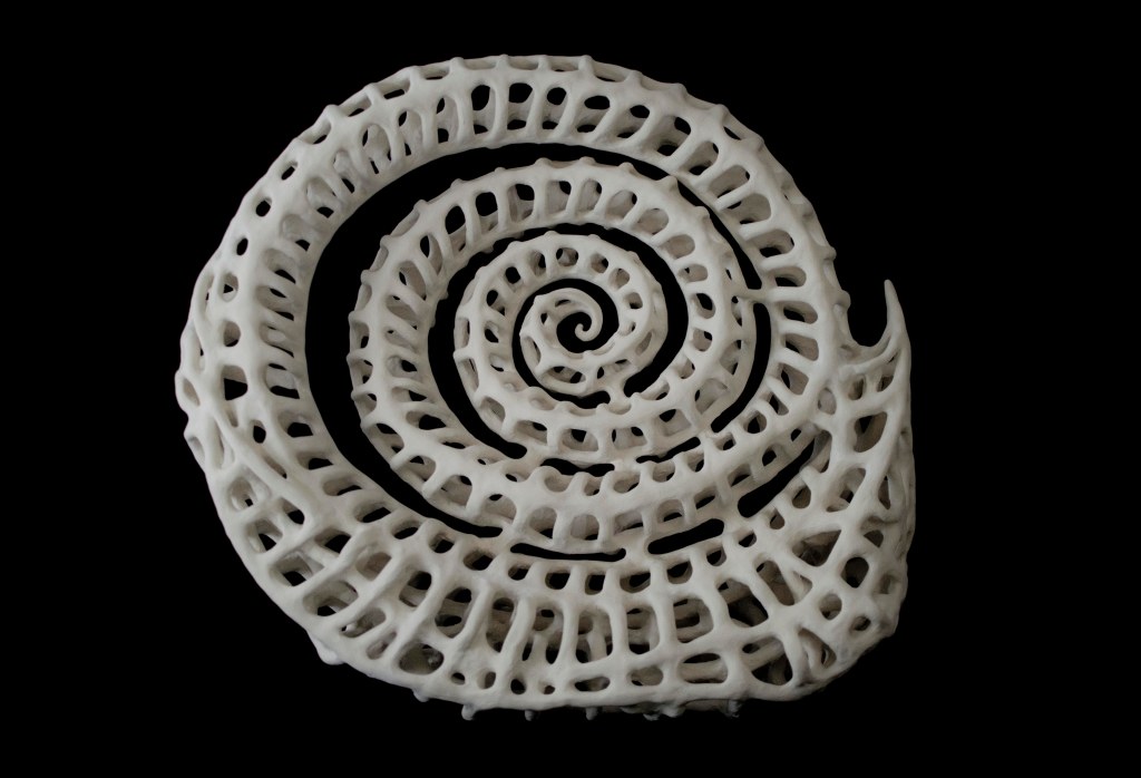 Chasing Fibonacci No. 1